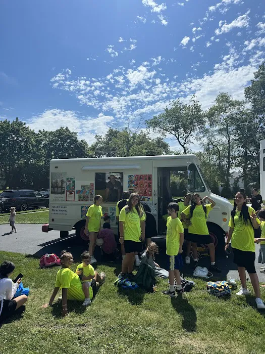 Twins ice cream truck Picture 6