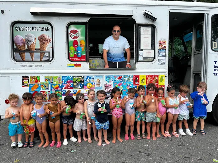 Twins ice cream truck Picture 9