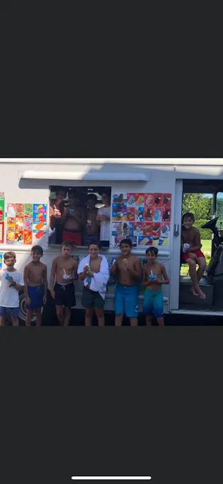 Twins ice cream truck Picture 2