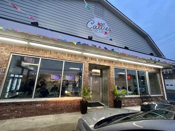 Callie's Creamery Picture 3