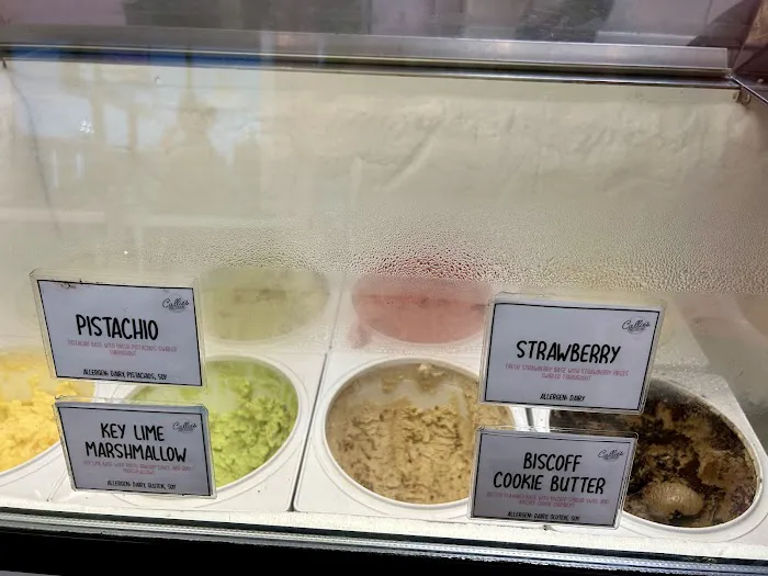 Callie's Creamery Picture 5