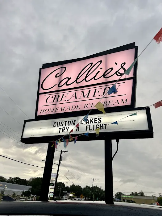 Callie's Creamery Picture 2