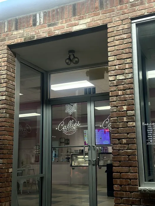 Callie's Creamery Picture 1