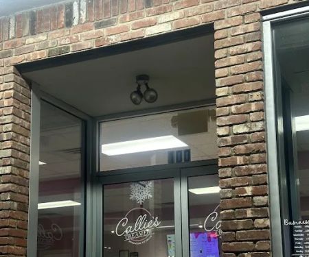 Callie's Creamery