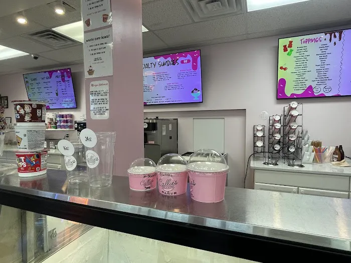 Callie's Creamery Picture 8