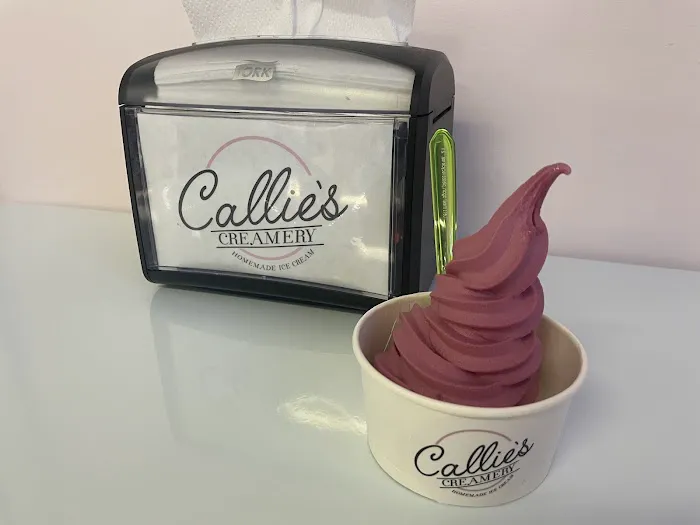 Callie's Creamery Picture 9
