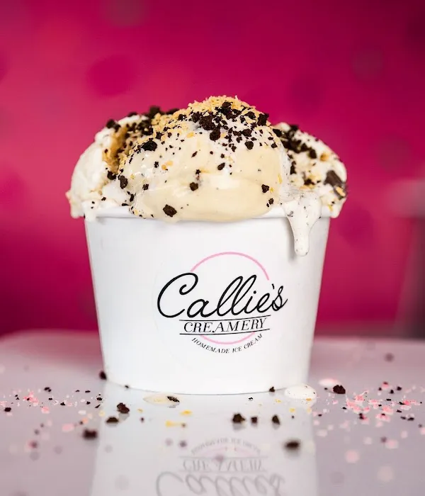 Callie's Creamery Picture 10