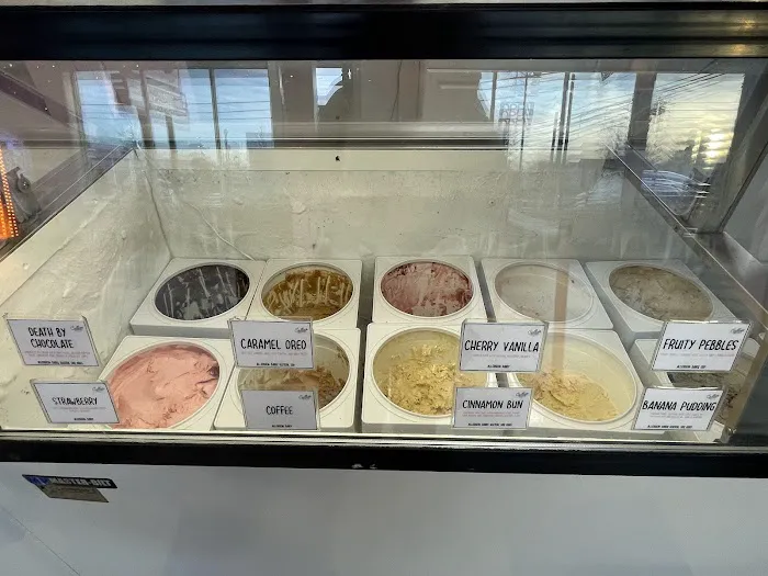 Callie's Creamery Picture 7
