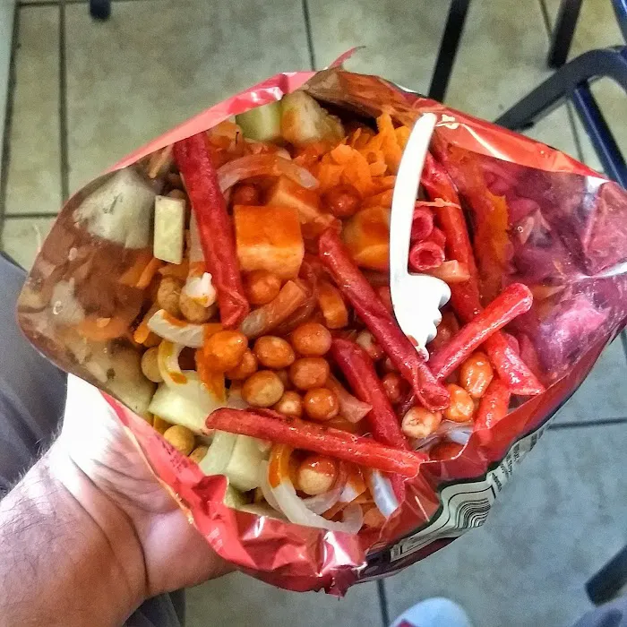 Sabores Lo Nuestro Picture 2