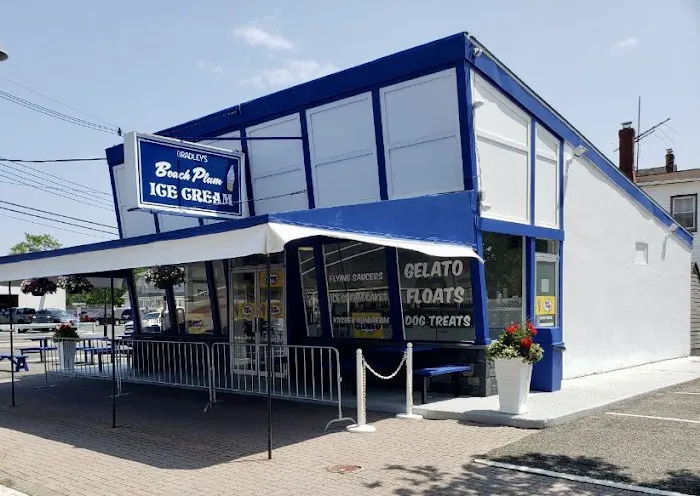 Bradley’s Beach Plum Picture 1