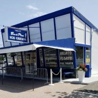 Bradley’s Beach Plum ico