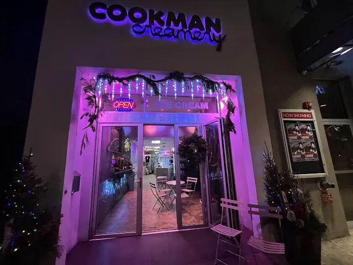 Cookman Creamery Picture 1