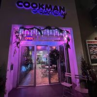 Cookman Creamery ico