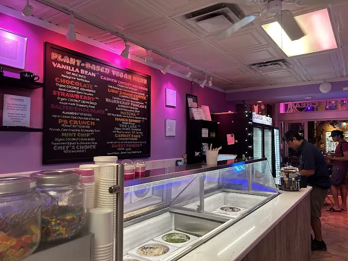 Cookman Creamery Picture 3