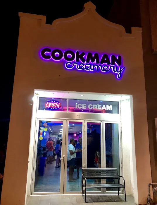 Cookman Creamery Picture 6