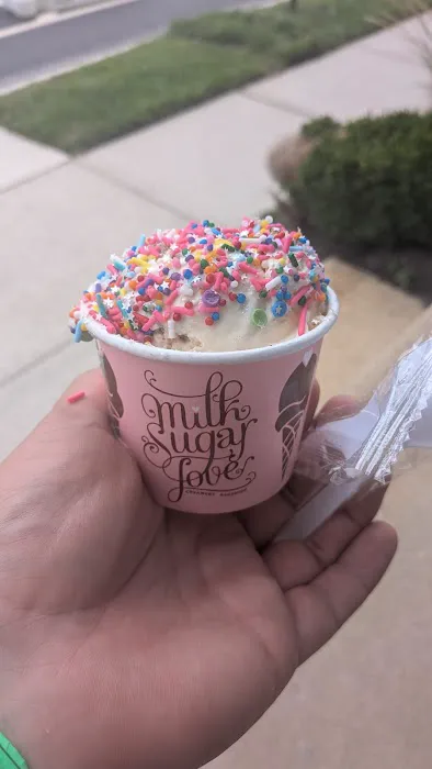 Milk Sugar Love Creamery & Bakeshop Picture 3