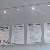 Milk Sugar Love Creamery & Bakeshop ico
