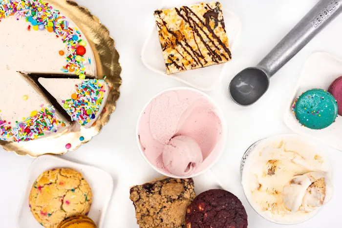 Milk Sugar Love Creamery & Bakeshop Picture 4