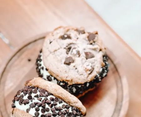 Courtney's Ice Cream Shoppe