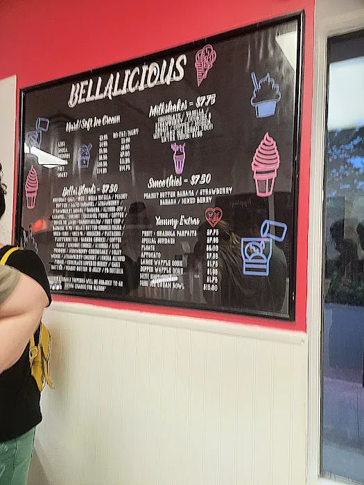 Bellalicious Picture 4