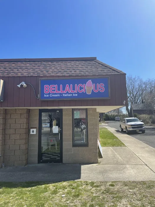 Bellalicious Picture 6