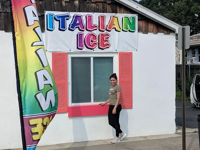 Italian Ice by Raw Generation Picture 2
