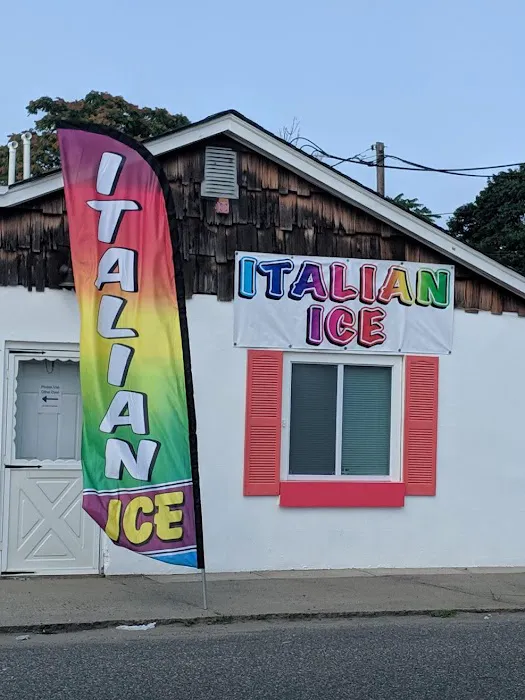 Italian Ice by Raw Generation Picture 3