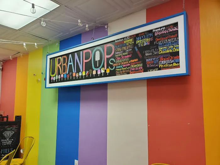 Urban Pops Long Branch Picture 5