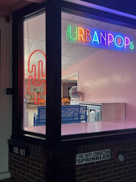 Urban Pops Long Branch Picture 2