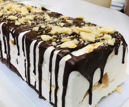 Urban Pops Long Branch
