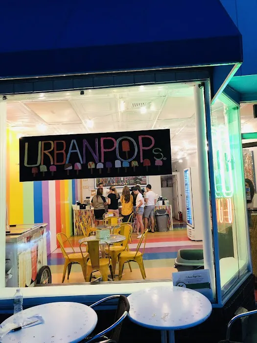 Urban Pops Long Branch Picture 8