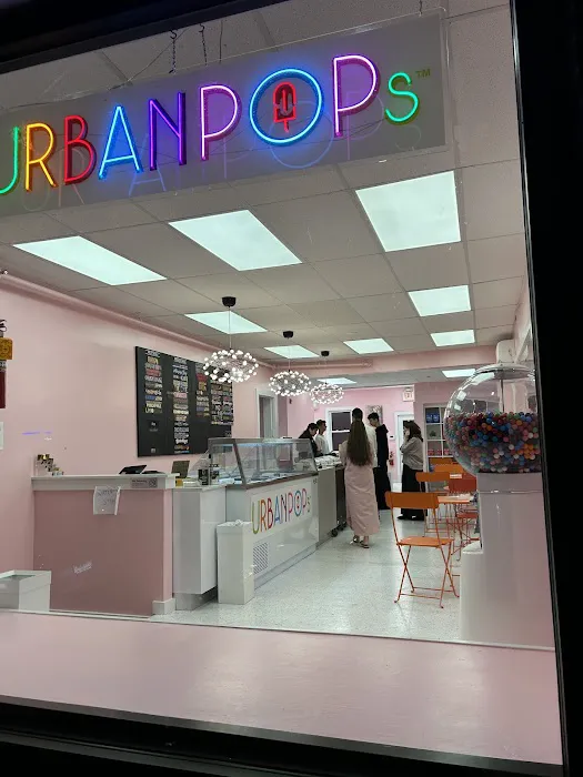 Urban Pops Long Branch Picture 7