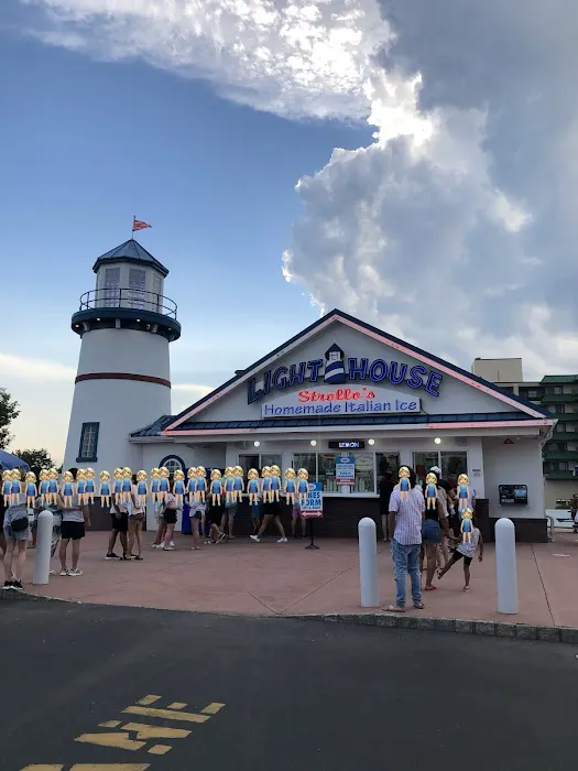Strollo’s Lighthouse Picture 6