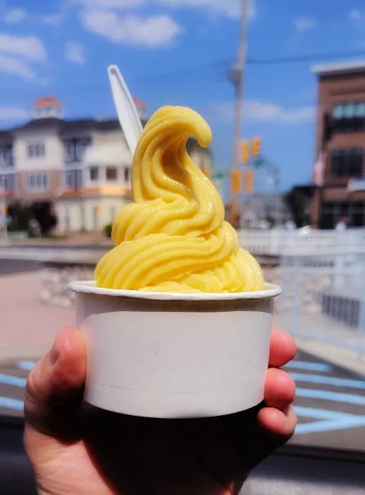 Strollos Italian Ice Picture 5