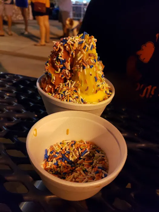 Strollos Italian Ice Picture 3