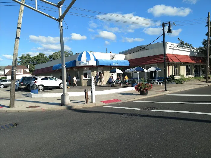 Strollos Italian Ice Picture 6
