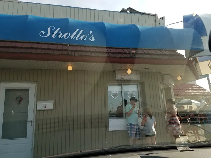 Strollos Italian Ice Picture 7