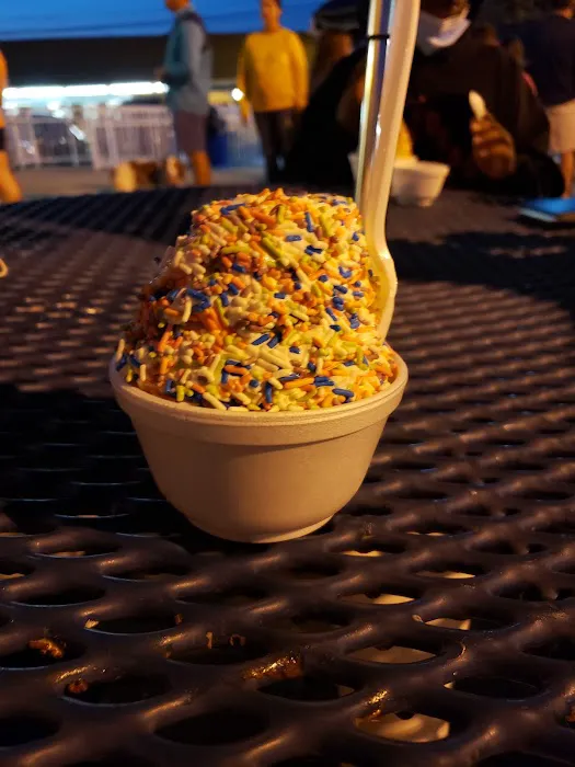 Strollos Italian Ice Picture 2