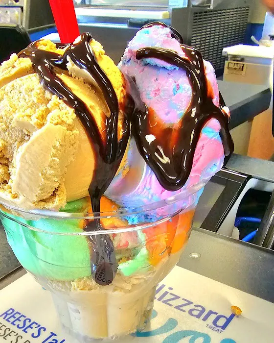 Dairy Queen (Treat) Picture 5