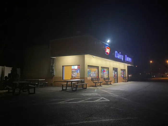 Dairy Queen (Treat) Picture 6