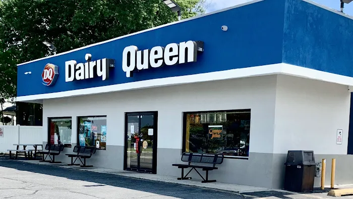 Dairy Queen (Treat) Picture 10