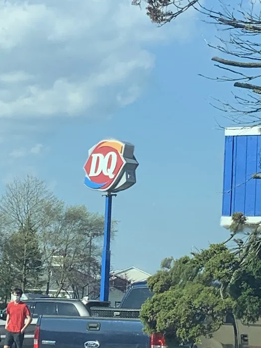 Dairy Queen (Treat) Picture 7