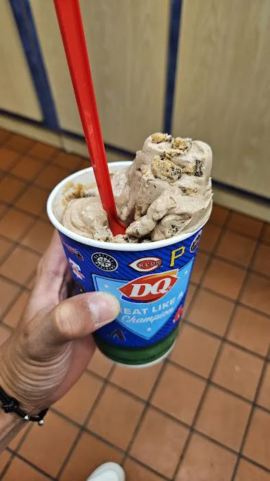 Dairy Queen (Treat) Picture 4
