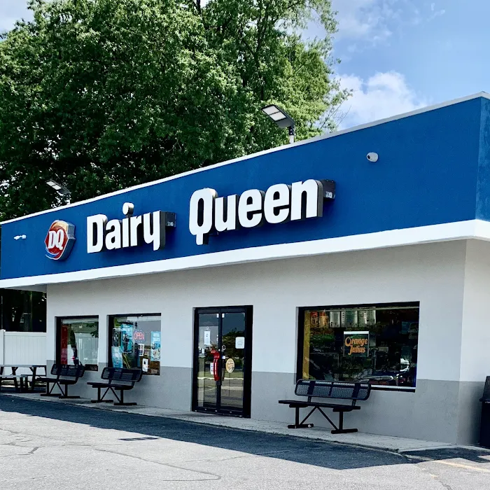 Dairy Queen (Treat) Picture 9