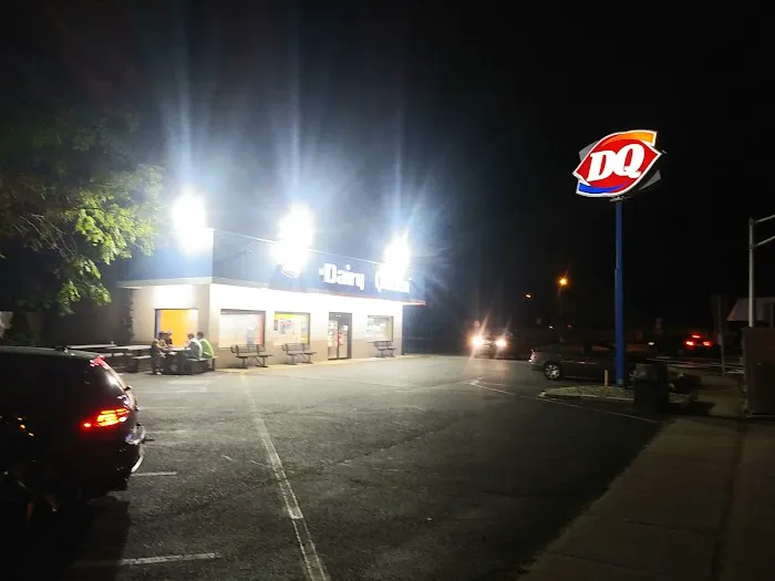 Dairy Queen (Treat) Picture 1
