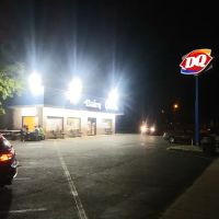 Dairy Queen (Treat) ico
