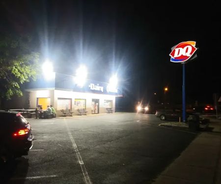 Dairy Queen (Treat)