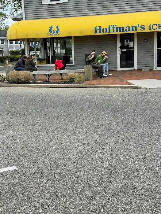 Hoffman's Ice Cream Picture 1