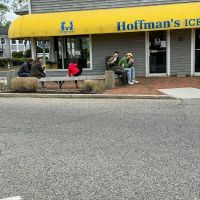 Hoffman's Ice Cream ico