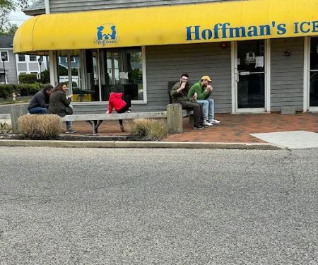 Hoffman's Ice Cream